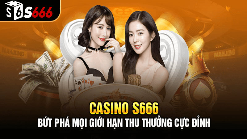 casino online S666