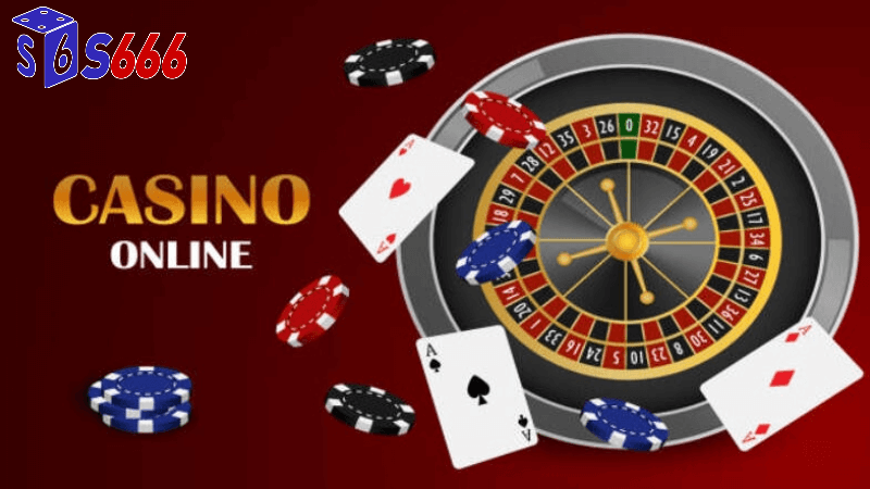 game casino online tại S666