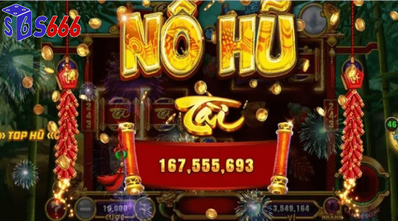 Chiến lược chơi game nổ hũ uy tín S666 hiệu quả