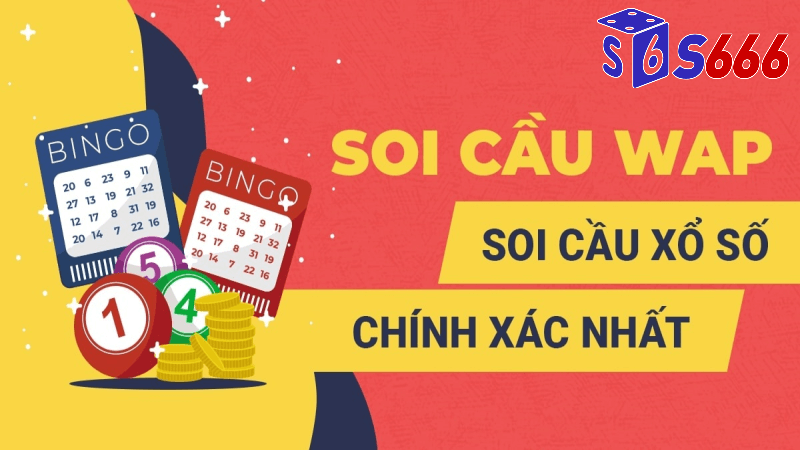 Các bí kíp soi cầu 3 miền wap hiệu quả