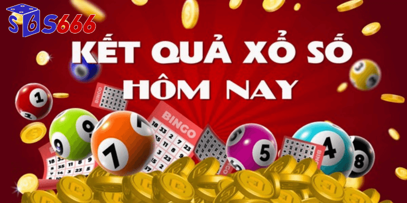 Khám Phá Bí Ẩn Đặc Biệt Của Xổ Số S666 - Cơ Hội Trúng Lớn Và Chiến Lược Chơi Hiệu Quả